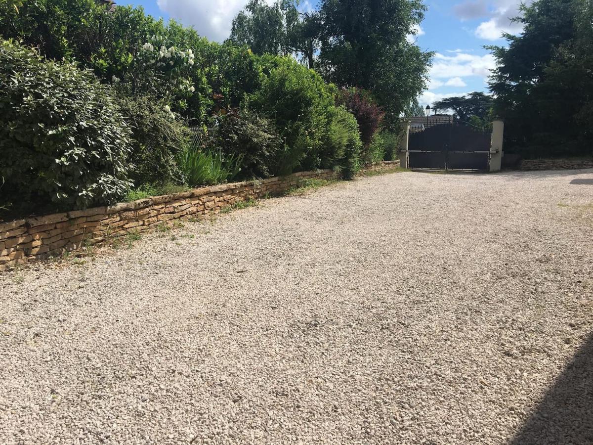 Les Hauts De Fixin, 50M2 Avec Exterieur Sur La Route Des Grands Crus, Dijon Sud Exterior photo